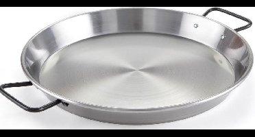 Inno Cuisinno Profi - Paellapan - 42 cm