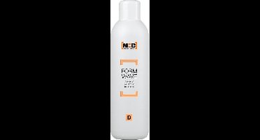 M:C Form Wave Nertsolie 1000ml