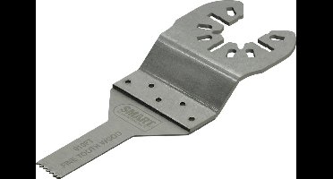 SMART Pro Multitool Zaagblad - 10x42mm - Hout/Kunststof