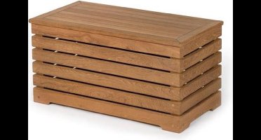 ARC Marine teakhouten Touwkist