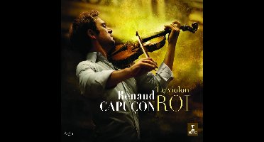 Le Violon Roi
