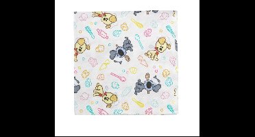 Woezel & Pip Servetten 25 Cm - Bakken met Kinderen