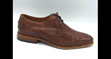 Australian Duncan Leather Tan - Maat 43