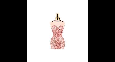 Jean Paul Gaultier Classique Pin Up 100 ml - Eau de parfum - Damesparfum