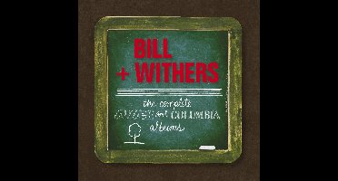 Complete Sussex & Columbia Album Masters