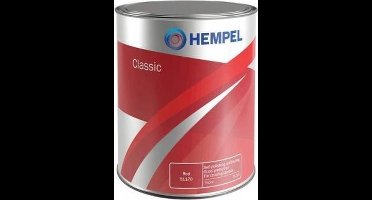 Hempel Classic 71220 750 ML Blauw