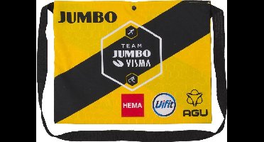 AGU Musette Tas Team Jumbo Visma