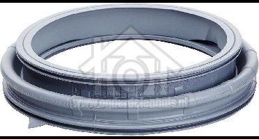 Samsung Manchet Met lip en 3 gaten WF8704FDA, WF1704YPC, WF8704FPA, WF0704Y7E, WW11H5400EW