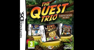 The Quest Trio
