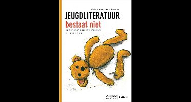 Jeugdliteratuur bestaat niet