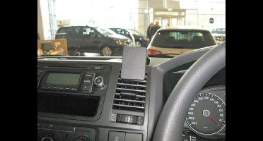 Brodit PDA/GPS/mobiele telefoons accessoires ProClip