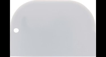 Cosy & Trendy Deegschraper Wit