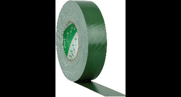 Gaffa tape Nichiban 90636 38mmx50m Groen