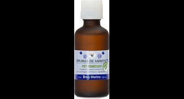 SEA BREEZE (BRISA MARINA) - PET REMEDIES - GEUROLIE 50 ML