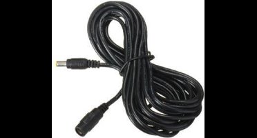 AquaForte 5m Kabel tbv feeder 8ltr