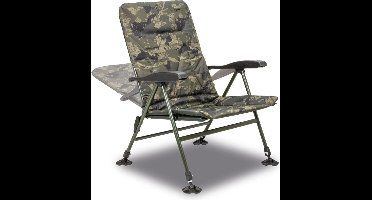 Solar Undercover Camo Recliner Chair