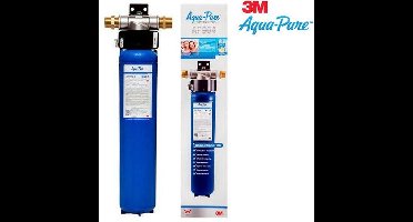 3M AP904 Waterfilter Whole House - 375.000 liter - 5 micron - AP904