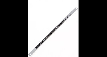 Ironside Metaalzaagbladen HSS