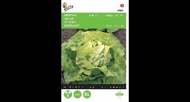2 stuks - Buzzy - Kropsla Dikke Blonde Traagschietende