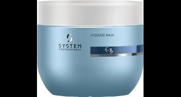 System Professional Hydrate Mask 400ml