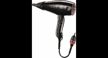 Valera SILENT JET SXJ7500DRC - Ultrastille föhn - Krachtige PM-Pro motor 2000W - Swiss made