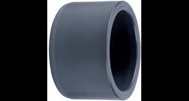 PVC verloopring 50 x 32mm