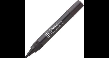 Sharpie permanent marker M15 zwart