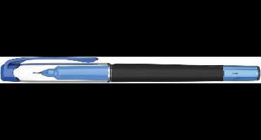 5 Star fineliner blauw