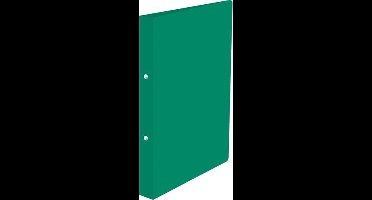 Kangaro ringband - A4 - 2-rings - PP - 16mm - groen - K-58190618