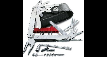 Victorinox SWISSTOOL CS PLUS