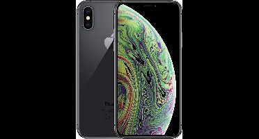 Apple iPhone Xs - 64GB - Spacegrijs