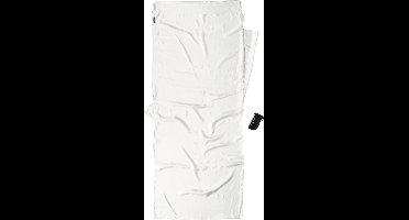 Cocoon TravelSheet - Lakenzak - Zijde - Natuurlijk