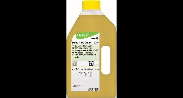 Diversey | Suma Cafe Clean C2.4 | 2 x 2 liter