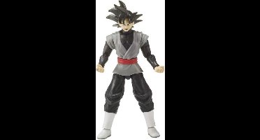 Dragon Ball Super: Dragon Stars - Goku Black Action Figure