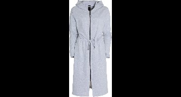 Seahorse - Taylor - Badjas - Lounge - Lichtgrijs - S