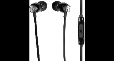Sennheiser CX 300s - In-ear oordopjes - Zwart