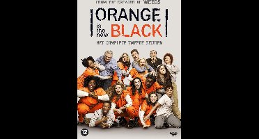 Orange Is The New Black - Seizoen 2