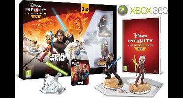 Disney Infinity 3.0 Star Wars Starter Pack - Xbox 360