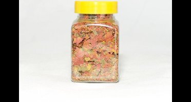 Excellent Tropische Vissen Vlokken - Visvoer - 100 ml - 20 Gr