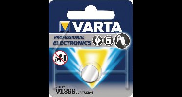 V76PX SR44 batterij1.55V Varta