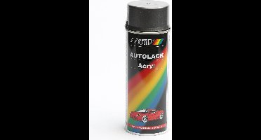 Motip 51076 - Autolak spuitbus - Grijs  - 400ml