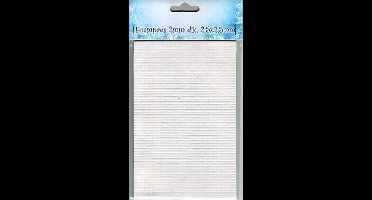 Foampads mini 2,5×2,5 mm x 2 mm