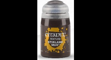 Warhammer Games Workshop - Stirland Mud (Citadel)