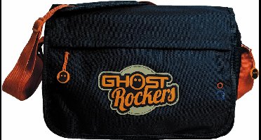 Schoudertas Ghost Rockers