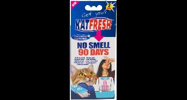 Catfresh 90 dagen - 12 x - Voordeelverpakking