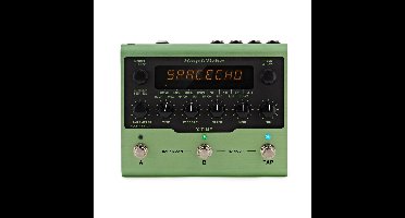 IK Multimedia AmpliTube X-TIME - Effect-unit voor gitaren