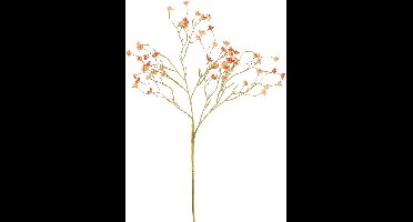 Countryfield Kunstbloem Prunus mume S rood