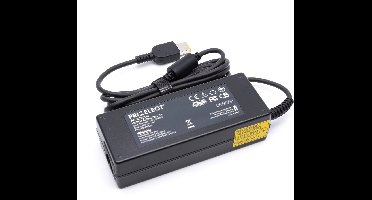 Laptop oplader 90W geschikt voor Lenovo ThinkPad T450