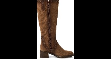 TAMARIS Core Dames Laarzen -bruin