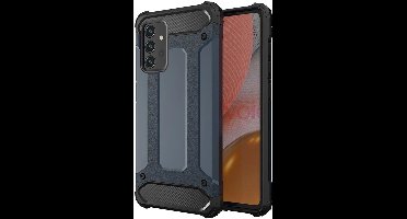 Groothandel Hybride Armor Camshield Hoesje Voor Samsung Galaxy S25+ Met Camerabescherming